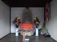 大日堂(愛知県)