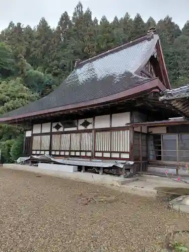 西光寺(京都府)