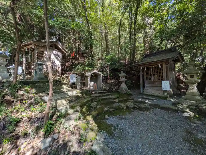 塩田八幡宮(兵庫県)