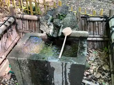 愛宕神社(埼玉県)