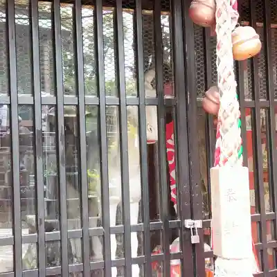 海南神社(神奈川県)