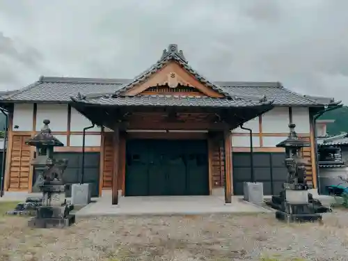 宇流冨志禰神社御旅所(三重県)