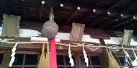 難波八幡神社のその他建物