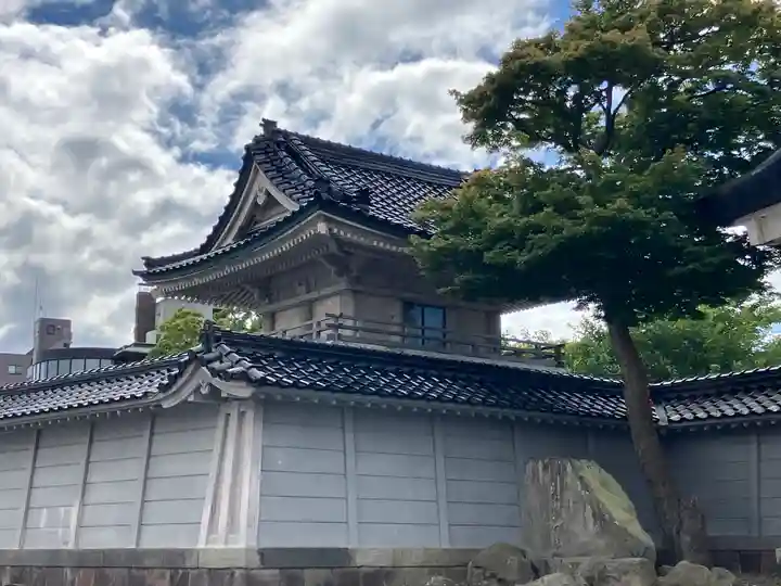 函館別院(北海道)