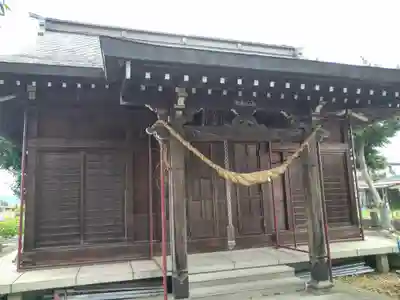 月山神社(山形県)
