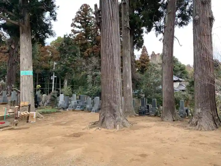 永福寺(千葉県)