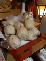 伏木香取神社(茨城県)