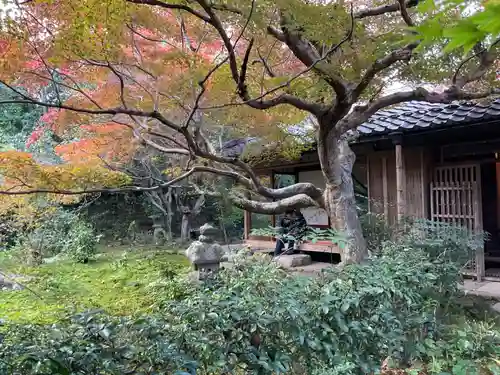厭離庵(京都府)