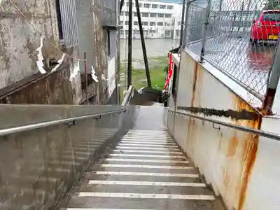 天久宮(沖縄県)