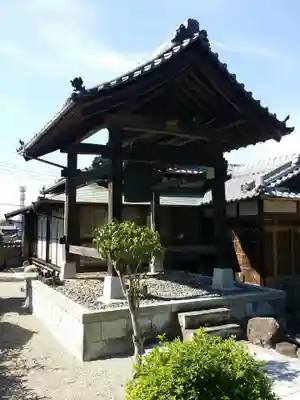 慶明寺のその他建物