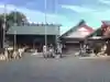 御井神社のその他建物