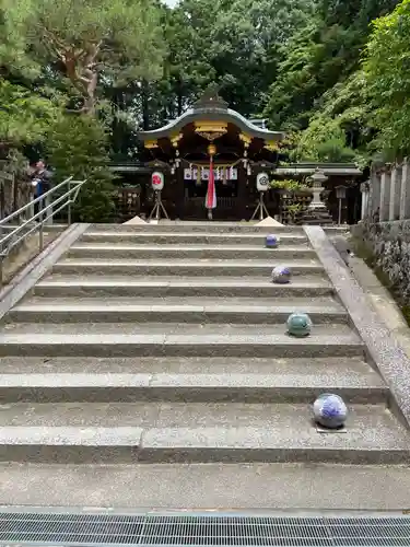 八大神社(京都府)