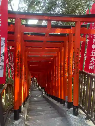 日枝神社(東京都)