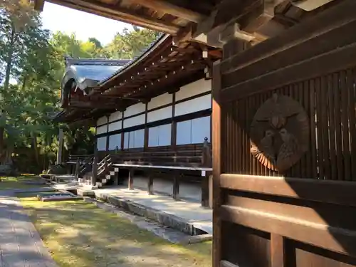 西教寺の建物その他