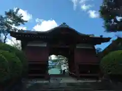 護国寺(東京都)