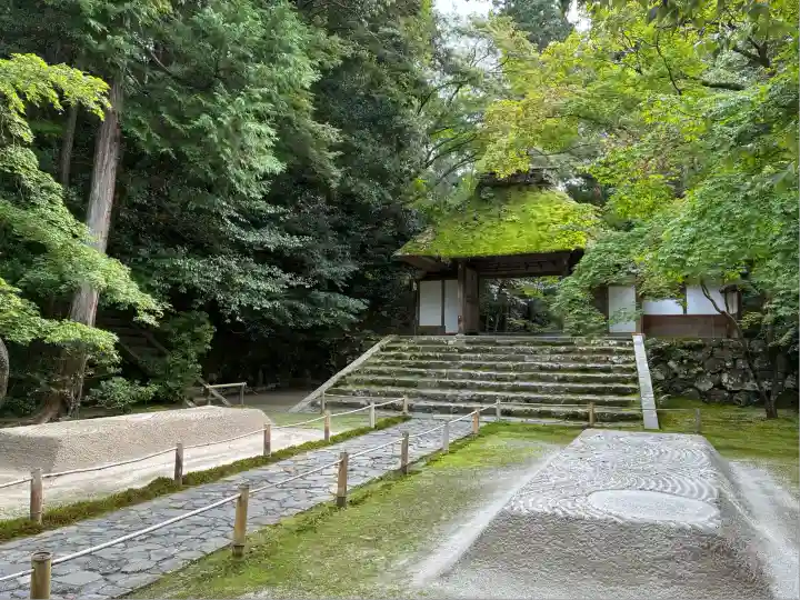 法然院(京都府)