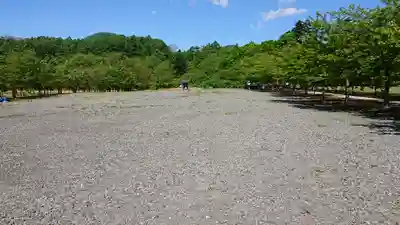 明和神社のその他建物