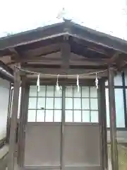 熊野大神社(埼玉県)