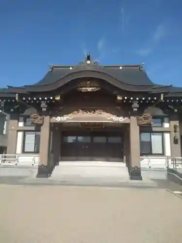 寳泉寺(宮城県)