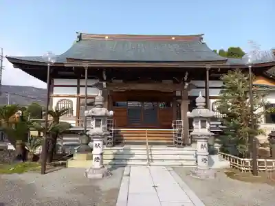 香徳院(神奈川県)