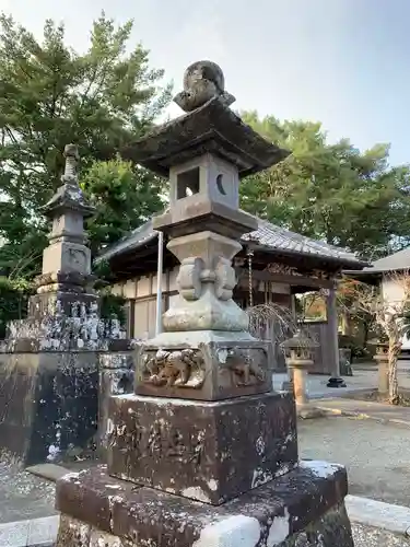 正福寺のその他建物