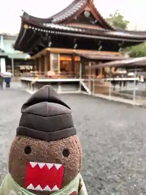 三嶋大社(静岡県)