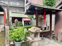 立森瑞神の建物その他