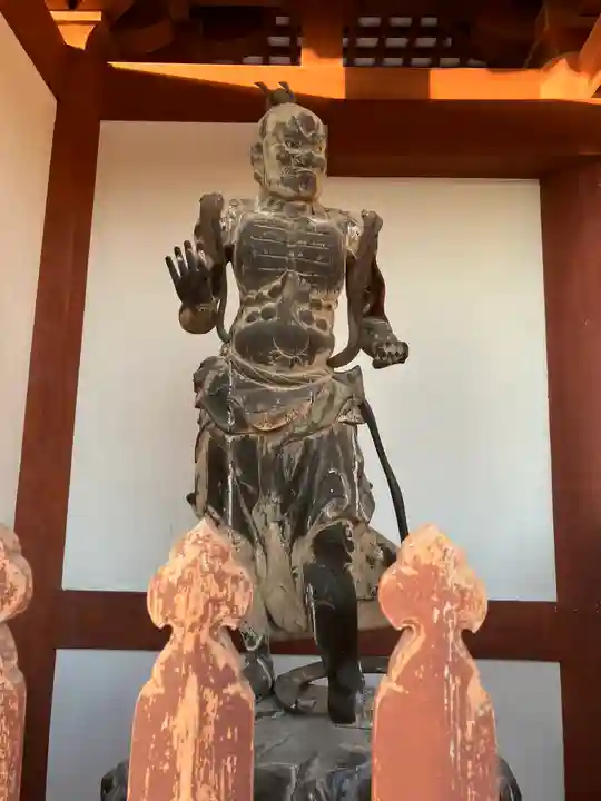 叡福寺(大阪府)