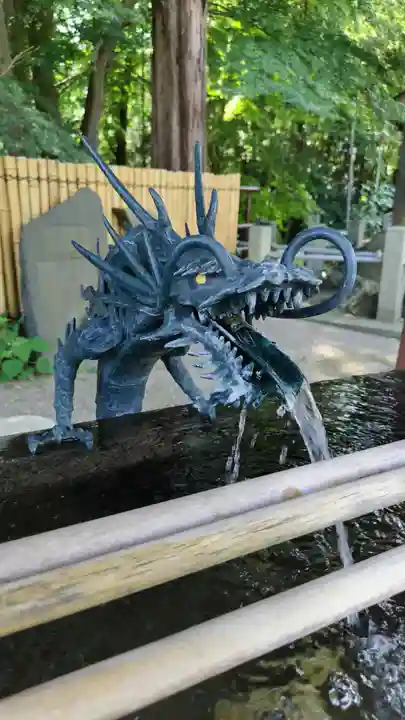 下総国三山 二宮神社(千葉県)