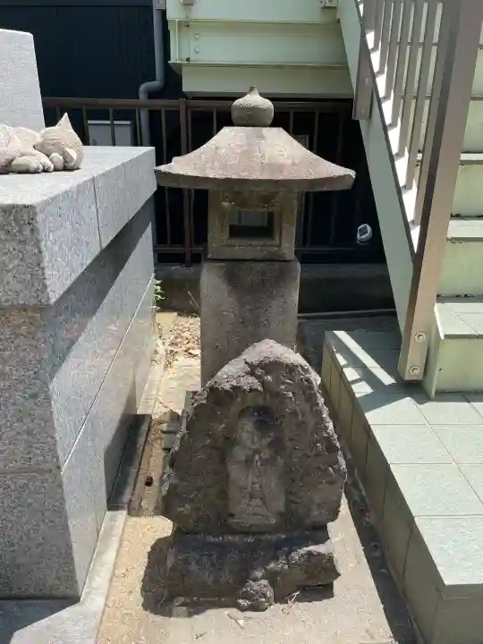 浄土宗 光明山 大蓮寺(照曜会館)(神奈川県)