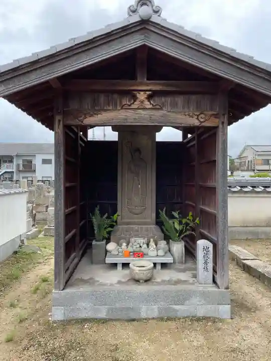 大蓮寺(兵庫県)