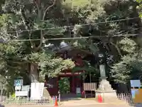 本土寺(千葉県)