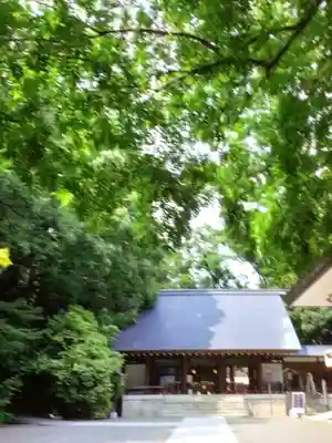 乃木神社(東京都)