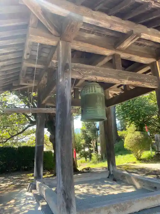 見法寺の建物その他