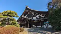 総持寺(神奈川県)