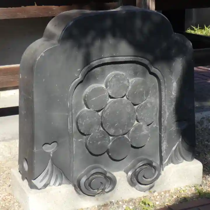 櫻井神社のその他建物