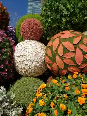 大手町神社(東京都)