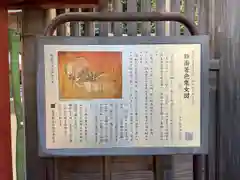 王子稲荷神社(東京都)