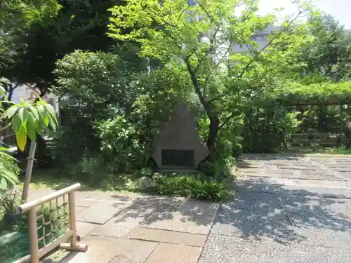 西光寺(東京都)