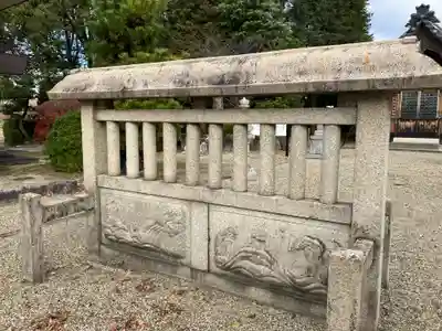 由乃伎神社(愛知県)