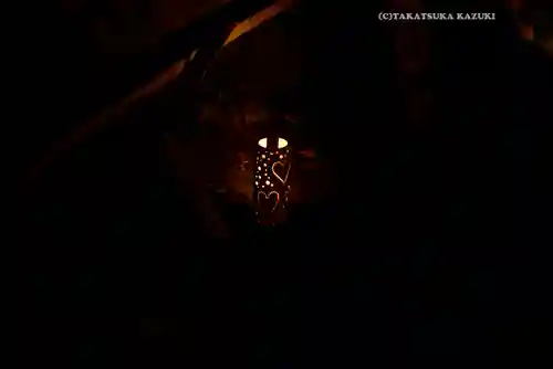 子安神社(東京都)