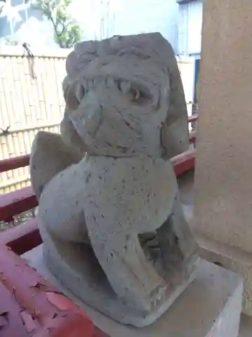 稲荷神社(福井県)