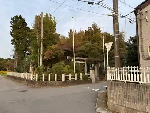 八幡神社(千葉県)