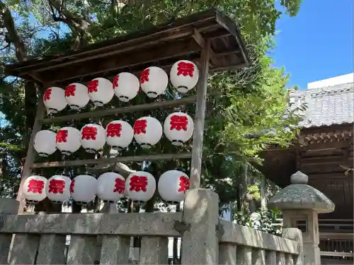 金山神社(静岡県)