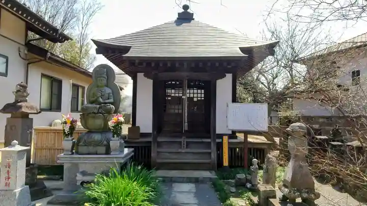 龍光院(千葉県)