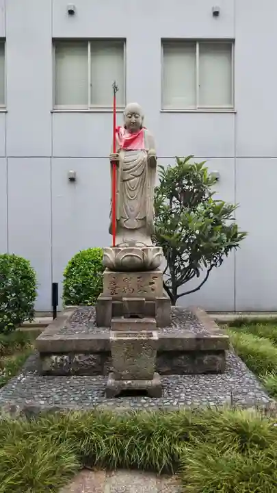 長松院(愛知県)