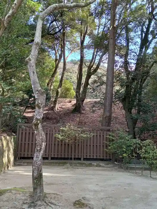 宝満宮竈門神社(福岡県)