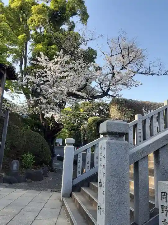 伊勢山皇大神宮(神奈川県)