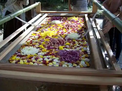 笠間稲荷神社(茨城県)