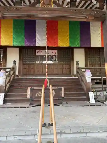 寳珠院（常楽寺）(愛知県)